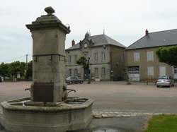 photo Saint-Léger-sous-Beuvray