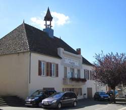 photo Randonnée du Marathon des Vins de la Côte Chalonnaise