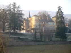 photo Journées du patrimoine au château de Saint-Point / Maison d'Alphonse de Lamartine