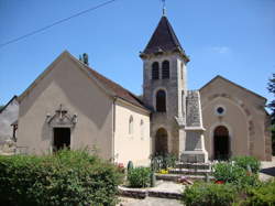 Marché aux puces de Messeugne