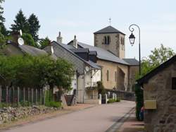 photo La Celle-en-Morvan