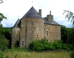 photo Journées européennes du Patrimoine Entre Saône et Grosne