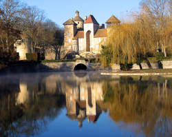 Festival de la Pierre à Sercy