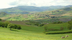 photo Randonnées découverte du Val Lamartinien