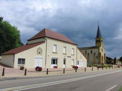 Le Grand Ciné - Varenne-Saint-Germain