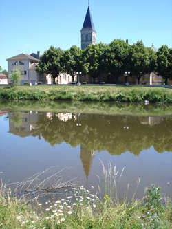 photo Rando Trail : La Pêcherette