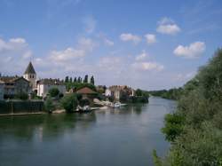 photo Verdun-sur-le-Doubs