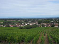 photo Visite de nos villages : Viré