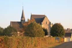 photo La Bruère-sur-Loir