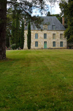 photo Atelier vendanges au domaine d'Alexandre Sarot