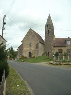 photo Journées du Patrimoine - Manoir de la Cour