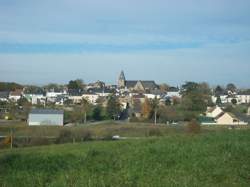 photo Coulans-sur-Gée