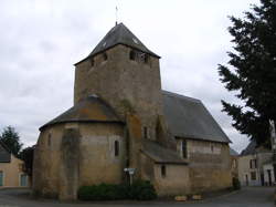 Journées Européennes du Patrimoine - Église Saint Jean-Baptiste