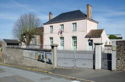 Journées du Patrimoine - Eglise de Duneau