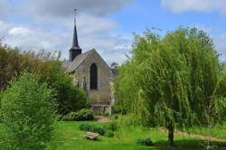 photo La Fontaine-Saint-Martin