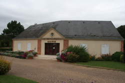 photo MONUMENT DU MOIS - Découverte de la zone humide de l’Érabert et balade commentée