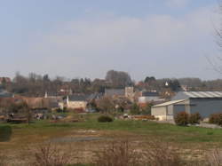 Mareil-sur-Loir