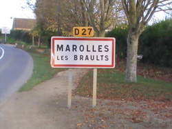 photo Marolles-les-Braults