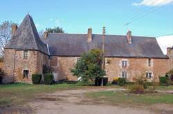 photo Les secrets de restauration des oeuvres d’art : visite commentée de l’Église de Moitron-sur-Sarthe