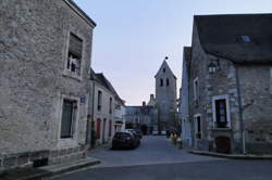 photo Journées Européennes du Patrimoine - Manoir de Rousson