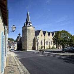 photo Exploitant / Exploitante agricole