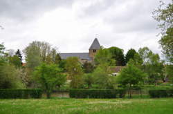 photo Journées Européennes du Patrimoine - Manoir de la Beunèche