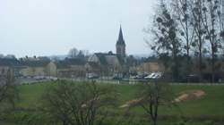 photo Sainte-Jamme-sur-Sarthe