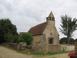 photo JEP 2024 - Visite de l'église Notre Dame des Champs