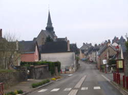 photo Saint-Rémy-de-Sillé