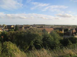 photo Journées Européennes du Patrimoine 2024 - Logis de Moullins