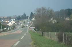 photo Saint-Saturnin Classic British Welcome