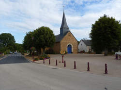 Repas et théâtre à la ferme des Jenvries