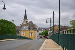 photo La Suze-sur-Sarthe