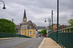 photo MARCHÉ JEUDI A LA SUZE