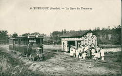 photo Journées du Patrimoine - Eglise et Lavoir