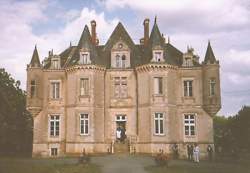 photo Journées Européennes du Patrimoine - Manoir du Petit Béru