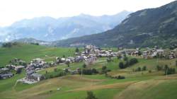 photo La Fête des Fromages de Savoie