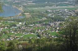 photo Visite guidée : le Prieuré du Bourget-du-Lac