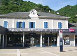 Brides-les-Bains