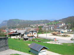 photo Marché hebdomadaire