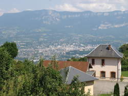 photo La Chapelle-du-Mont-du-Chat