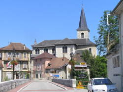 Marché hebdomadaire