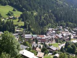 photo Découvrez la Bergerie des 2 Savoies