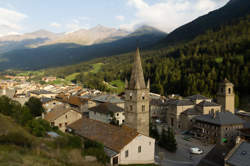 photo Animateur / Animatrice du patrimoine