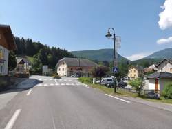 photo Marché de Lescheraines