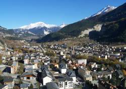 Modane