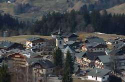 photo Coupe du monde de Skibob