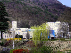 photo Marché de la Léchère