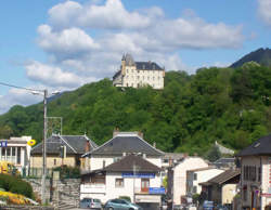 photo Grand marché hebdomadaire de La Rochette