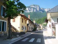 photo Marché de Leysse